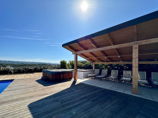 Villa de haut standing à Gérone