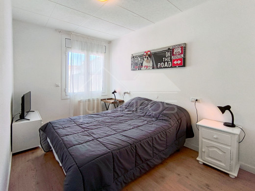 Maison 3 chambres avec terrasse et garage à Empuriabrava