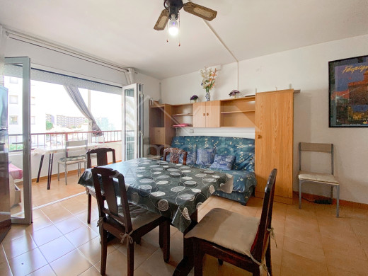 Appartement à 900m de la plage de Roses, à Santa Margarita