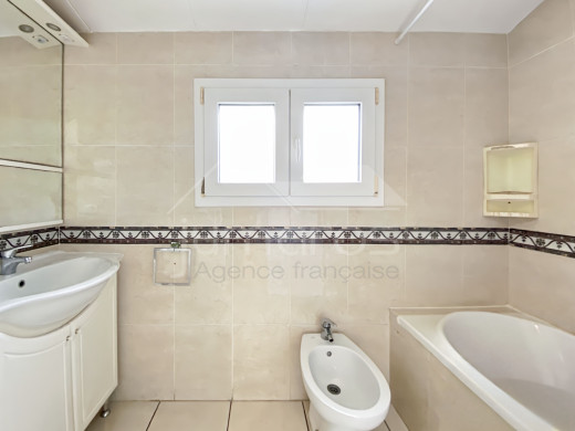 Maison avec terrasse à vendre à Empuriabrava