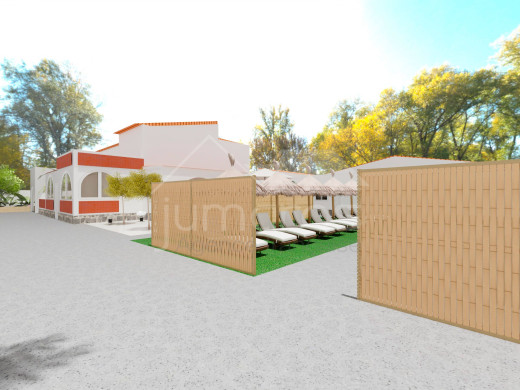 Renoviertes Studio zum Verkauf in Empuriabrava, in Strandnähe