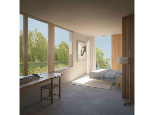 Turnkey project in one of Roses' most popular districts