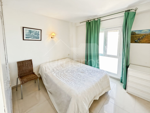 Appartement en première ligne de mer à Roses