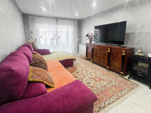 Maison rénovée à Castelló Nou, proche d'Empuriabrava