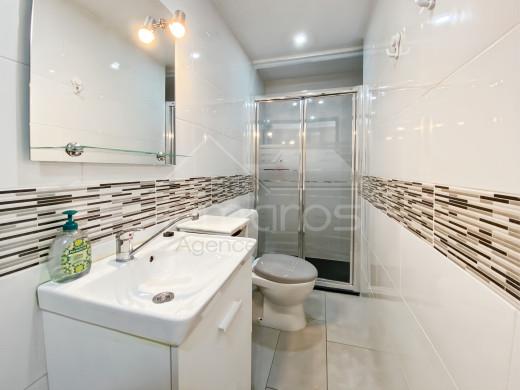 Appartement avec licence touristique très proche de la plage