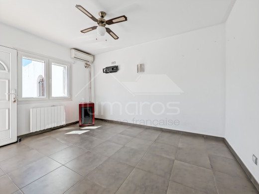 Casa con terreno de 325 m², cerca de Empuriabrava