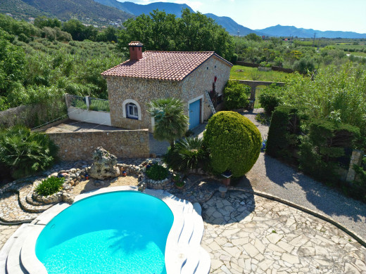 Gran casa o alojamiento turístico en venta en Cataluña
