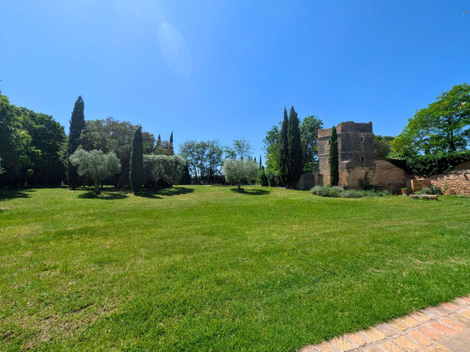 Historic Mas in Garrigàs, Costa Brava