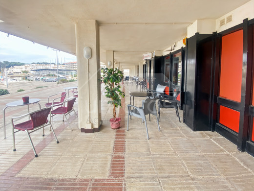 Bar for sale in L'Escala, Costa Brava