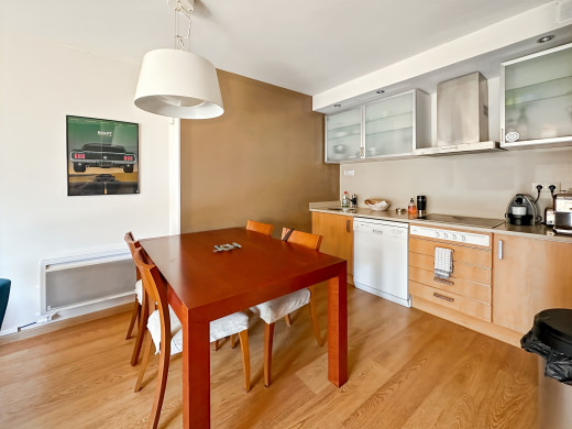 Appartement avec licence touristique à L'Escala