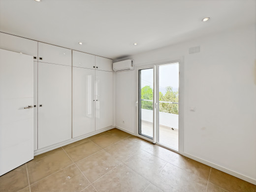 Maison avec parking à 200m de la plage d'Almadrava