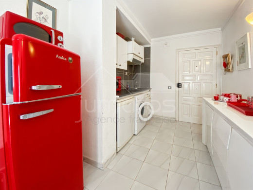 Apartamento en el club náutico de Empuriabrava