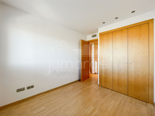 Appartement au canal avec piscine et parking privé à Roses