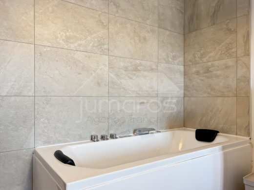 Studio in Empuriabrava mit Meerblick, Touristenlizenz