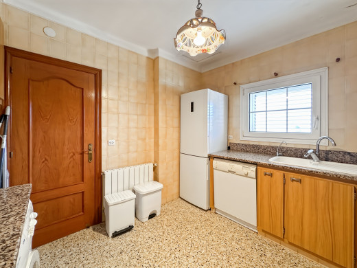 Maison avec jardin et garage à L'Escala