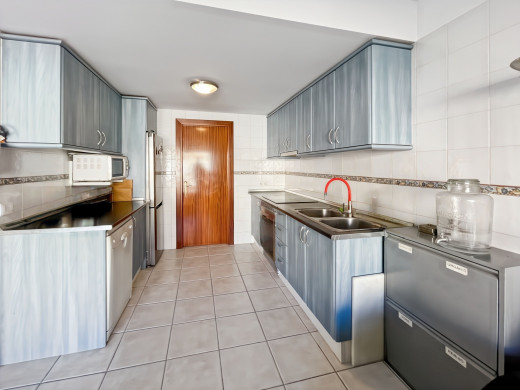 Casa con piscina comunitaria a 50m de la playa, en Gran Reserva