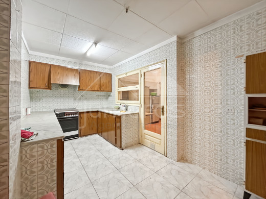 Appartement dans le centre de Roses, avec débarras