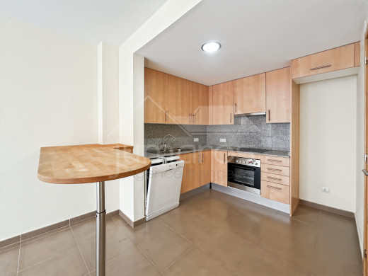 Wohnung im Zentrum von Roses mit Terrasse und Parkplatzoption