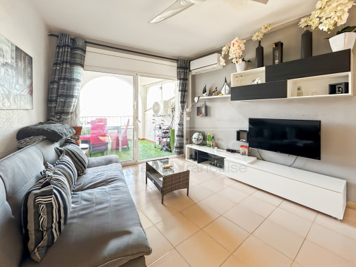 Apartamento de un dormitorio con licencia turística