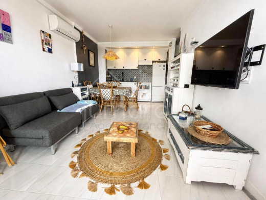Appartement vue mer au Club nautique d'Empuriabrava