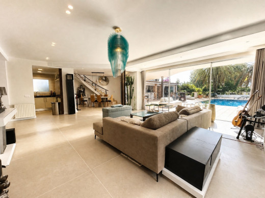 Maison avec amarre privée de 15m à Empuriabrava