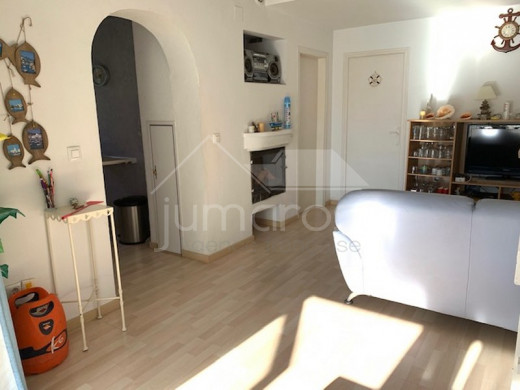 Maison 3 chambres secteur tranquille d'Empuriabrava