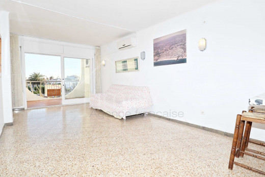 Opportunité! Appartement vue mer et grande terrasse