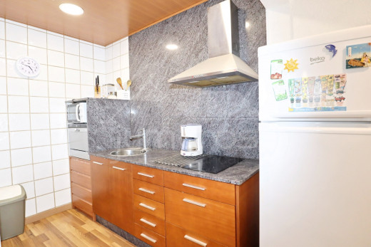 Maison au canal avec amarre privée