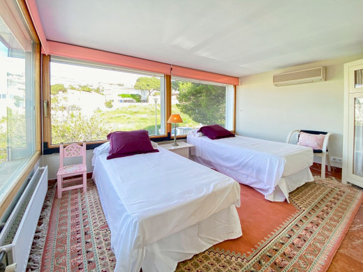 Villa de luxe avec vue panoramique sur la mer à Llançà