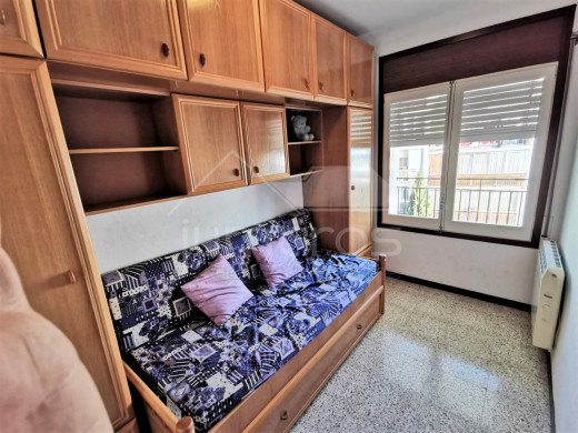 Appartement de 4 chambres dans le centre de Roses