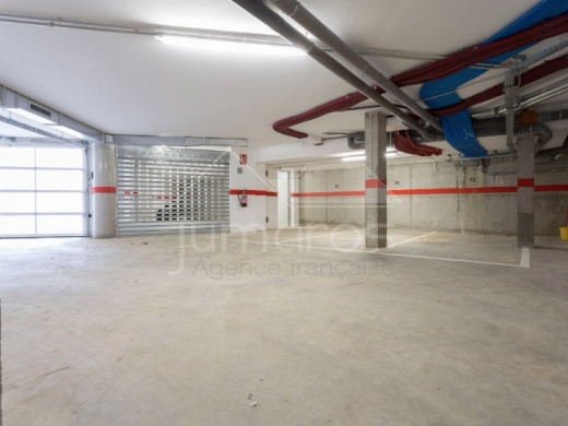 Appartement NEUF : 2 chambres à 200m de la plage