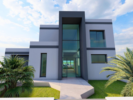 Casa de lujo nueva en Empuriabrava