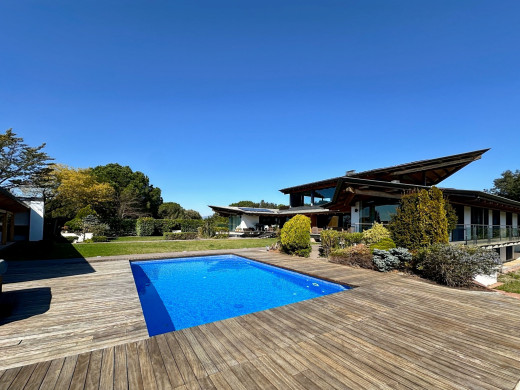Villa de haut standing à Gérone