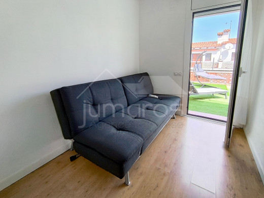 Maison 3 chambres avec terrasse et garage à Empuriabrava