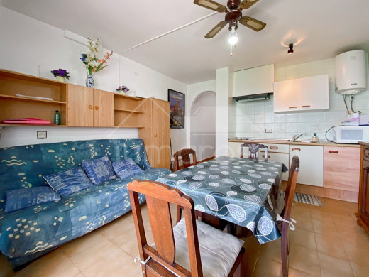 Appartement à 900m de la plage de Roses, à Santa Margarita