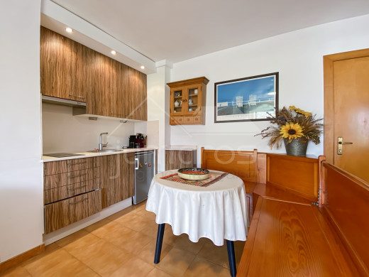 Appartement avec terrasse à 200 mètres de la plage à Empuriabrava