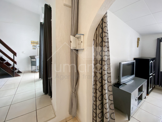 Maison avec terrasse à vendre à Empuriabrava
