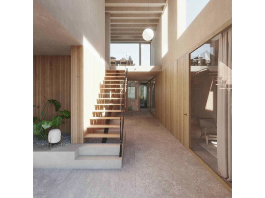 Turnkey project in one of Roses' most popular districts