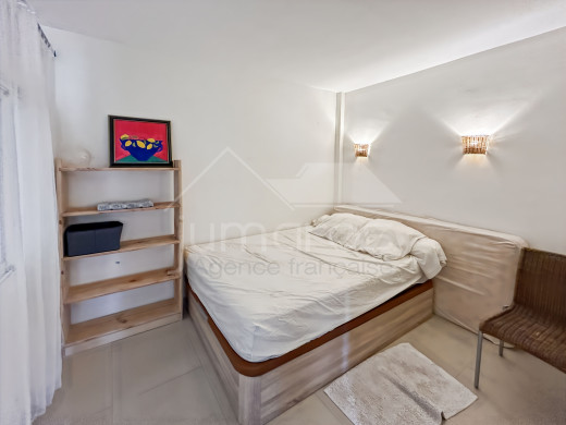 Appartement en première ligne de mer à Roses