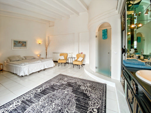 Gran casa o alojamiento turístico en venta en Cataluña