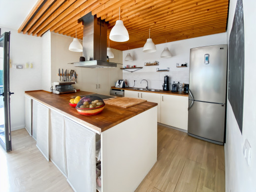 Maison moderne proche de la plage à L'Escala