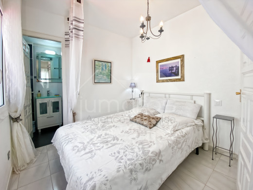 Apartamento en el club náutico de Empuriabrava