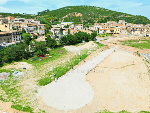 Grundstück zum Verkauf mit 597 m2 Biure, Alt Empordà
