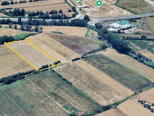 Terrain agricole et rural en vente à Empuriabrava