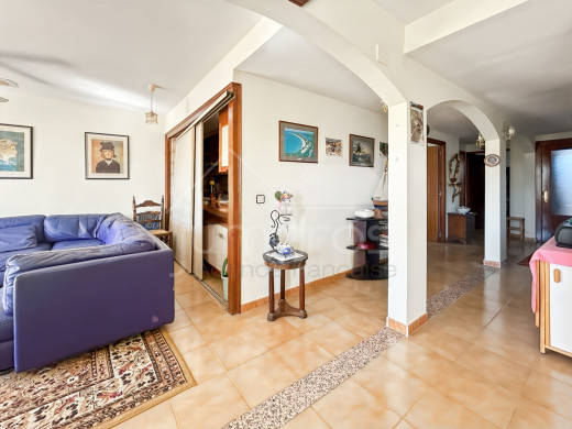 Appartement à Empuriabrava avec deux places de parking