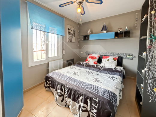 Apartamento de un dormitorio con licencia turística