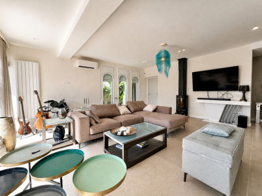 Maison avec amarre privée de 15m à Empuriabrava