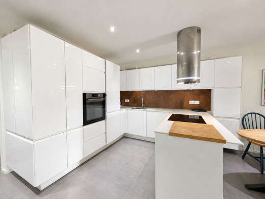 Maison rénovée avec prestations haut de gamme et amarre privée à Santa Margarita
