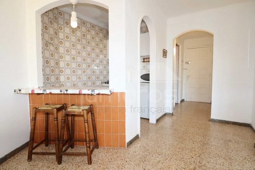Opportunité! Appartement vue mer et grande terrasse