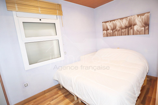 Maison au canal avec amarre privée